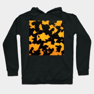 Tortoise Shell | Giraffe Hoodie